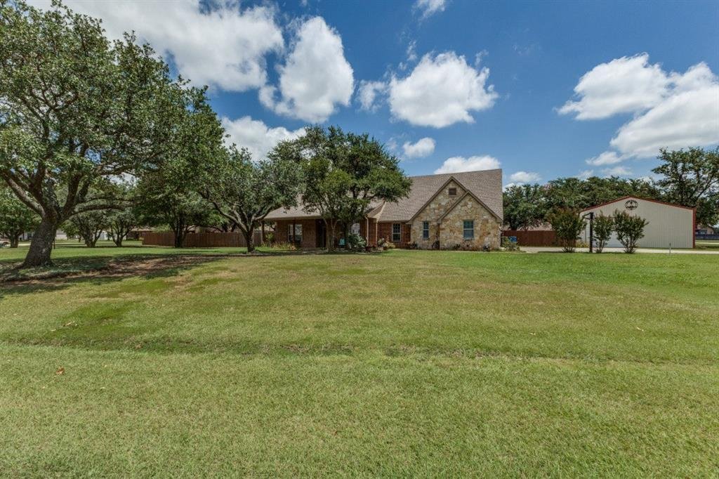 House in Collinsville, Texas, United States 2 - 17956106