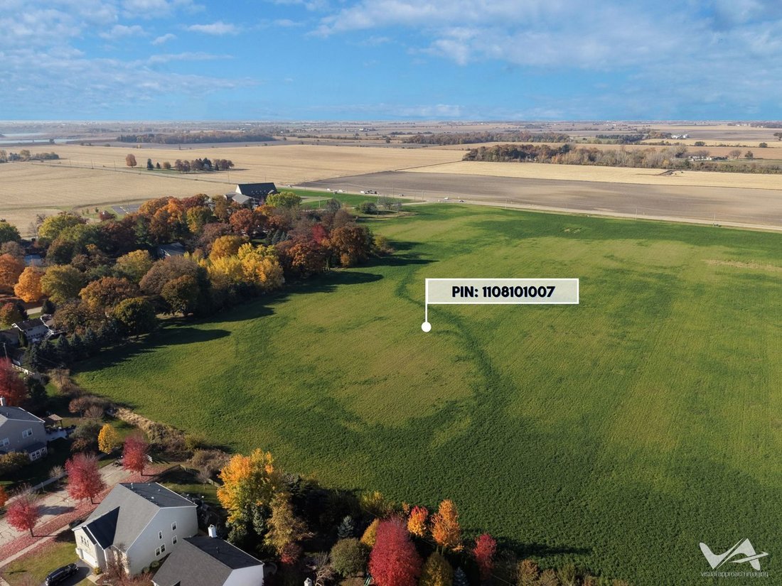 Farm Ranch in Kaneville, Illinois, United States 1 - 17956688