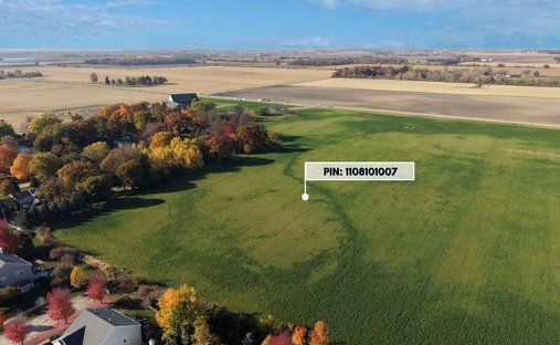 Farm Ranch in Kaneville, Illinois, United States 1
