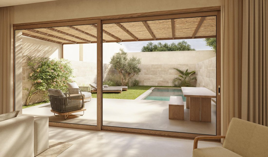 House in Santanyi, Balearic Islands, Spain 3 - 17956466