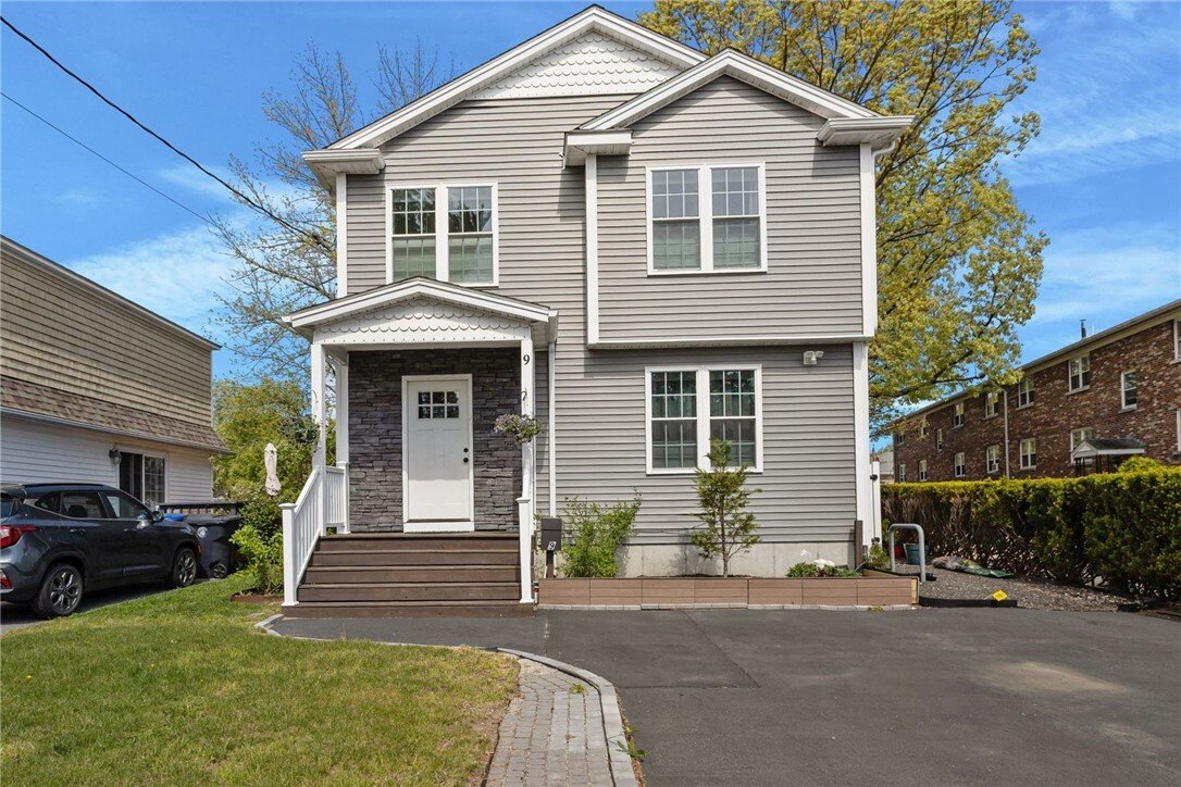 House in North Providence, Rhode Island, United States 3 - 17956476