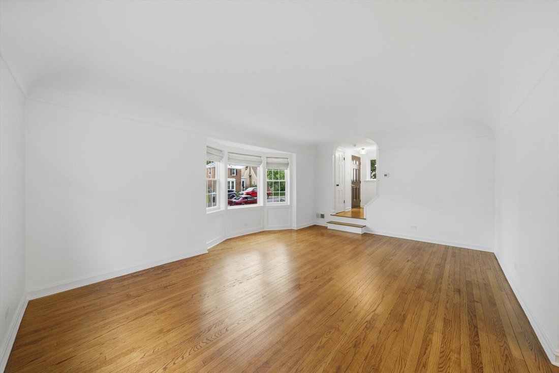 House in Chicago, Illinois, United States 4 - 17956270