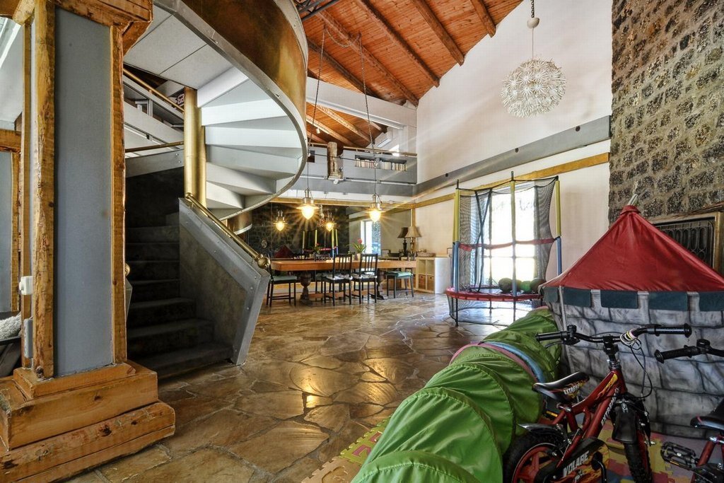 Villa in Corfu, Peloponnese, Western Greece and the Ionian, Greece 5 - 17956334