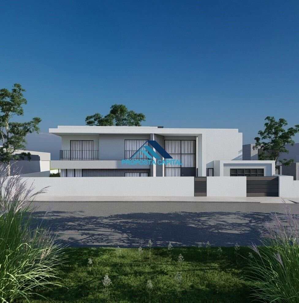 Villa in Azeitao (Sao Lourenco e Sao Simao), Setubal, Portugal 4 - 16100903