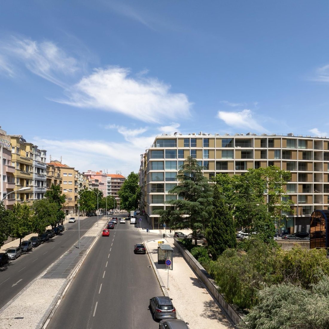 Apartment in Areeiro, Lisbon, Portugal 3 - 17902849