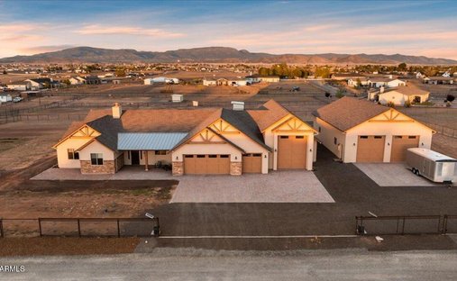 House in Prescott Valley, Arizona, United States 1