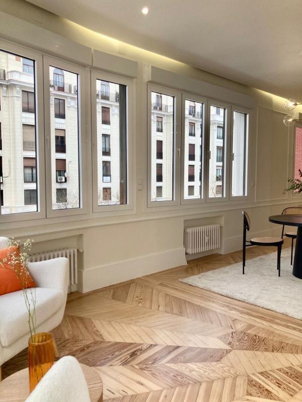 Apartment in Barrio Salamanca, Madrid, Spain 3 - 17956696