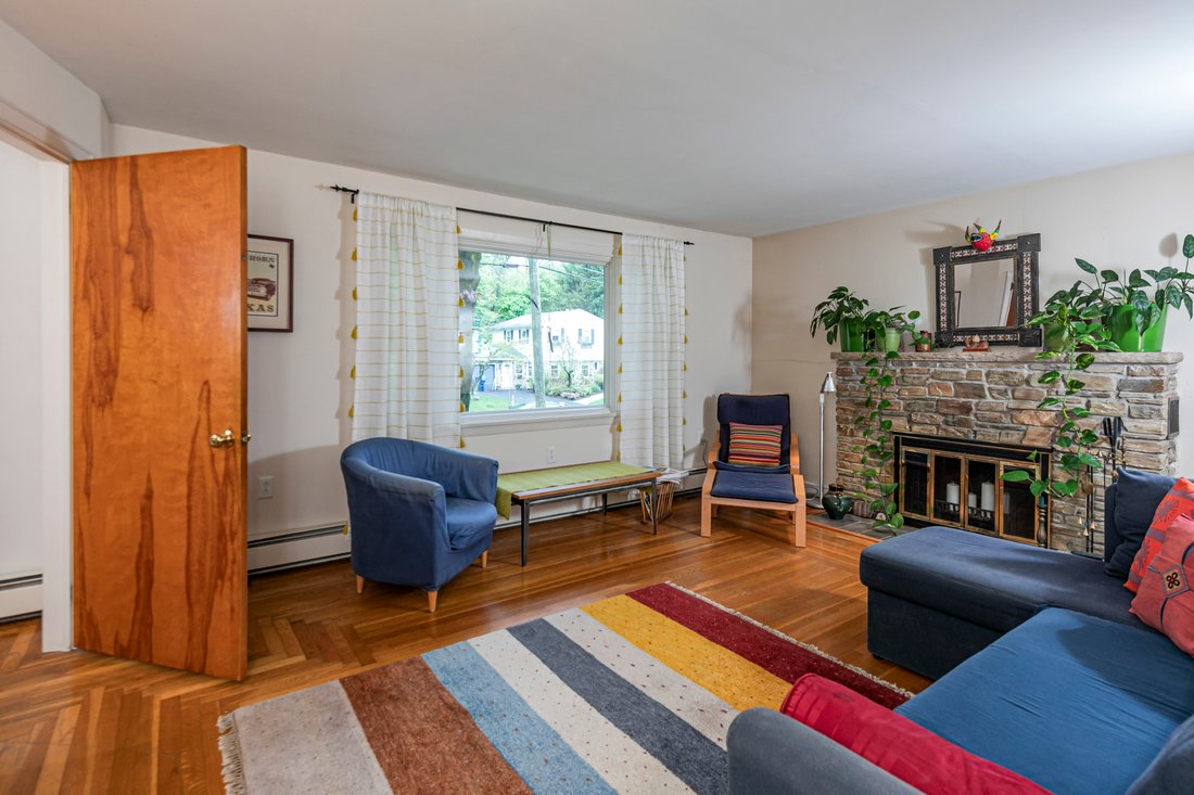 House in Lawrence Township, New Jersey, United States 4 - 17956692