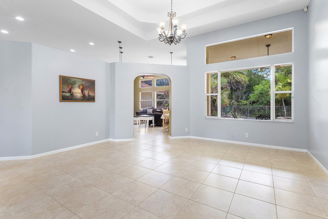 House in The Acreage, Florida, United States 5 - 17956292