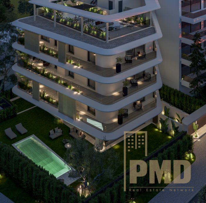 Apartment in Voula, Attica, Greece 2 - 17247397