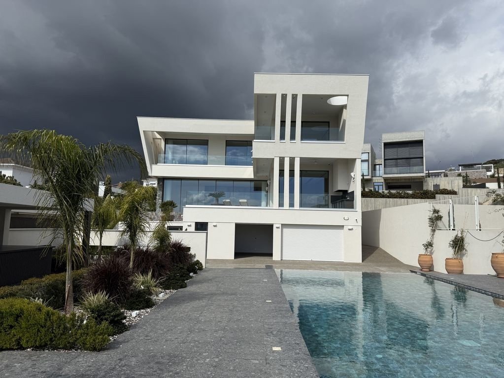 Villa in Germasogeia, Limassol, Cyprus 3 - 15171457