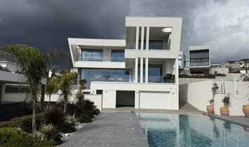 Villa in Germasogeia, Limassol, Cyprus 2