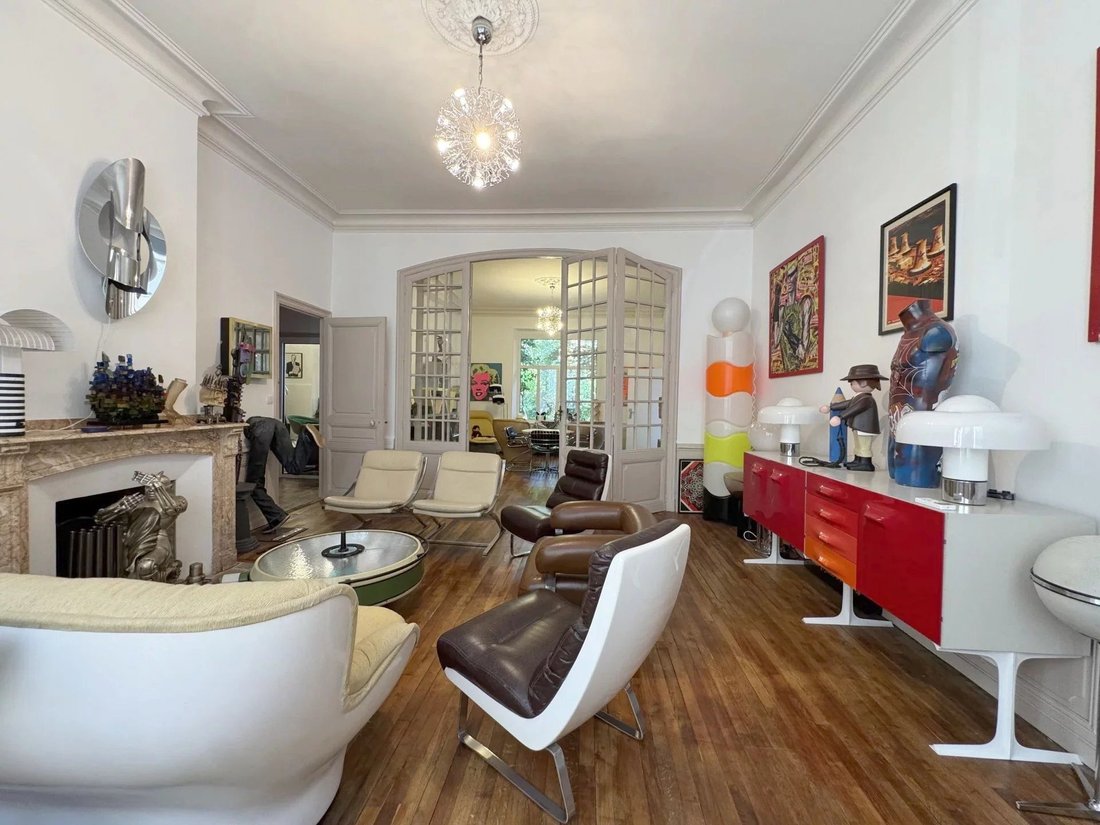 Townhouse in Carcassonne, Occitania, France 2 - 17956735
