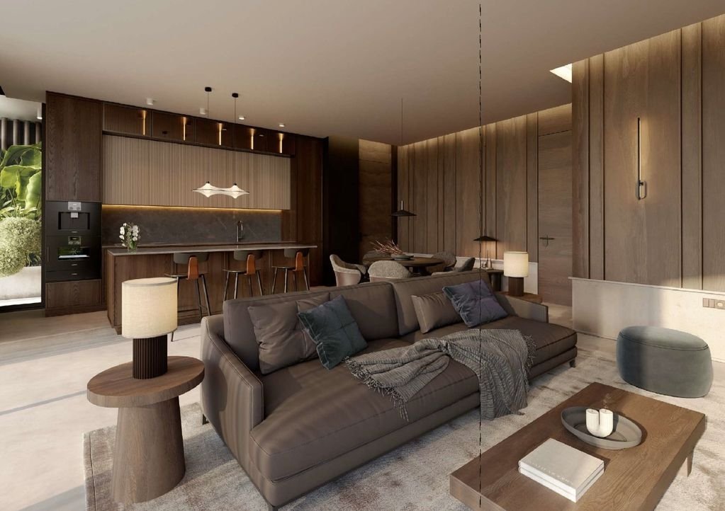 Apartment in Limassol, Limassol, Cyprus 2 - 14318765