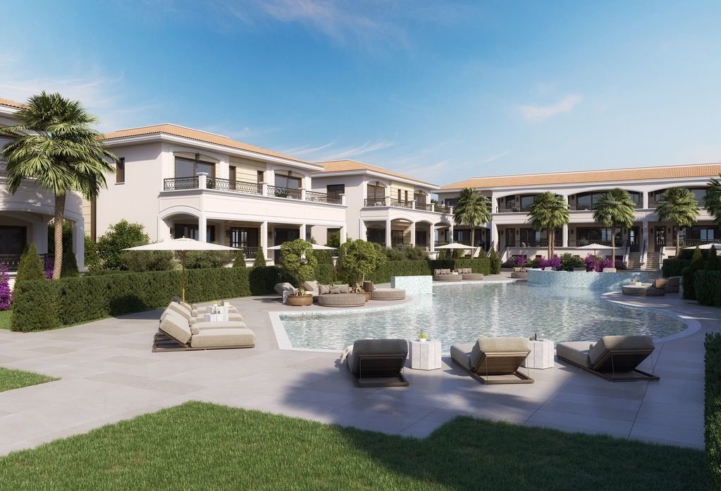 Villa in Zygi, Larnaca, Cyprus 4 - 16018061