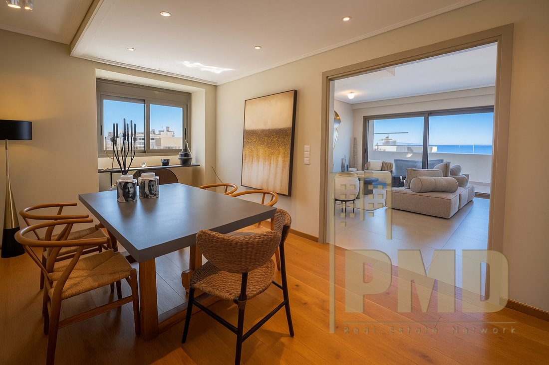 Apartment in Glyfada, Attica, Greece 2 - 17293968