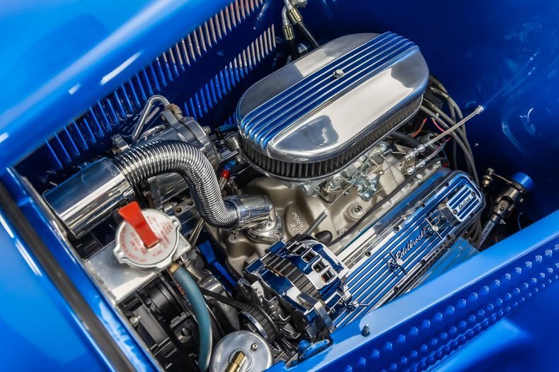 Hot Rod in Plymouth, United States 4 - 17936954