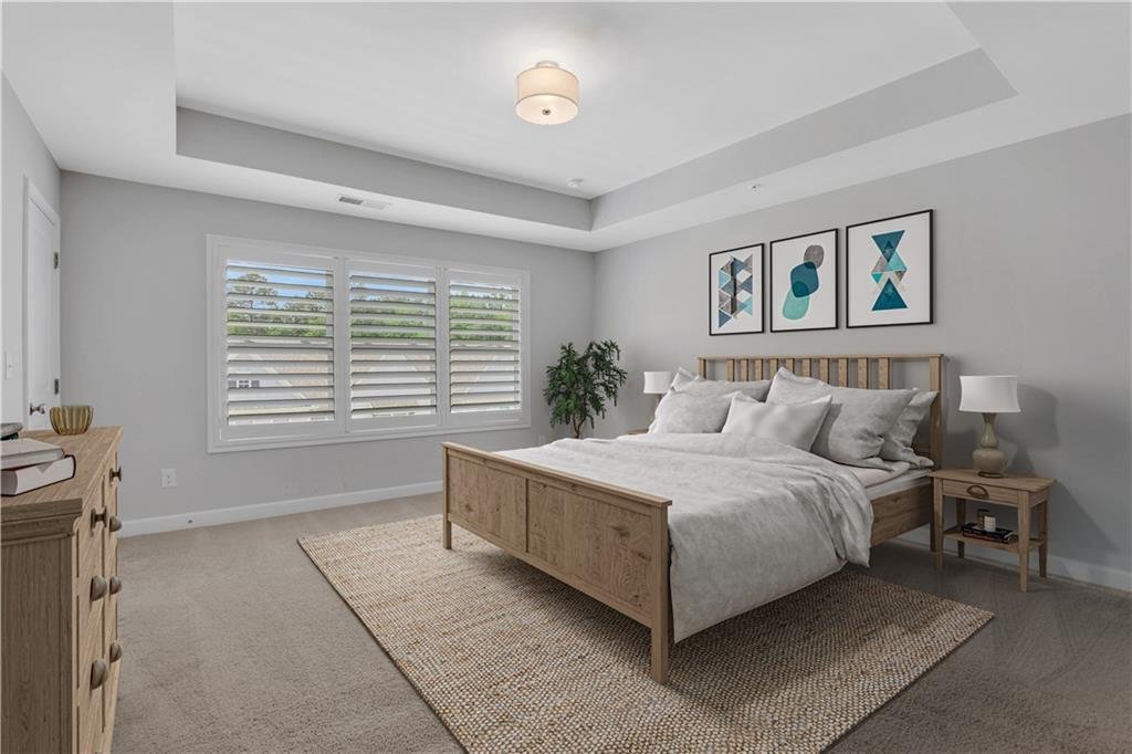 Townhouse in Smyrna, Georgia, United States 4 - 17956058