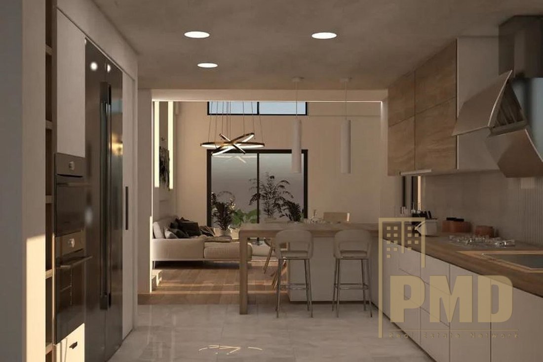 Apartment in Elliniko, Attica, Greece 3 - 16559405