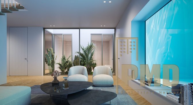 Apartment in Vouliagmeni, Attica, Greece 3 - 17146542