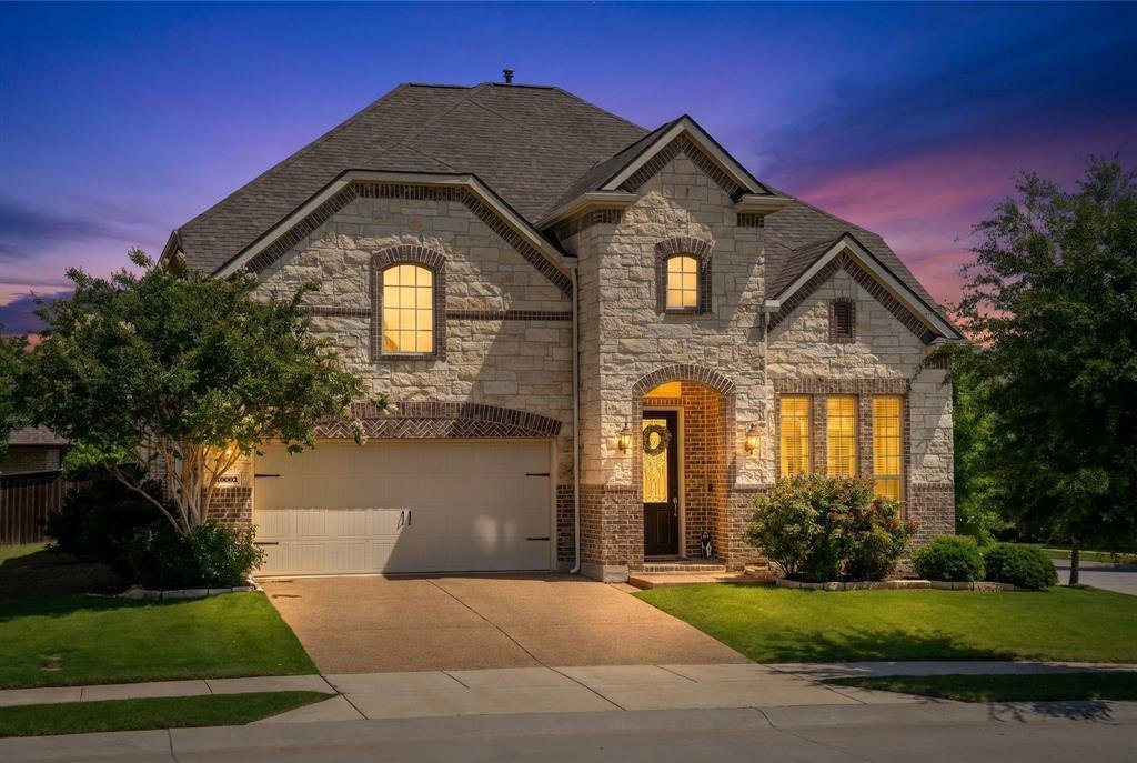 House in Prosper, Texas, United States 2 - 17956076