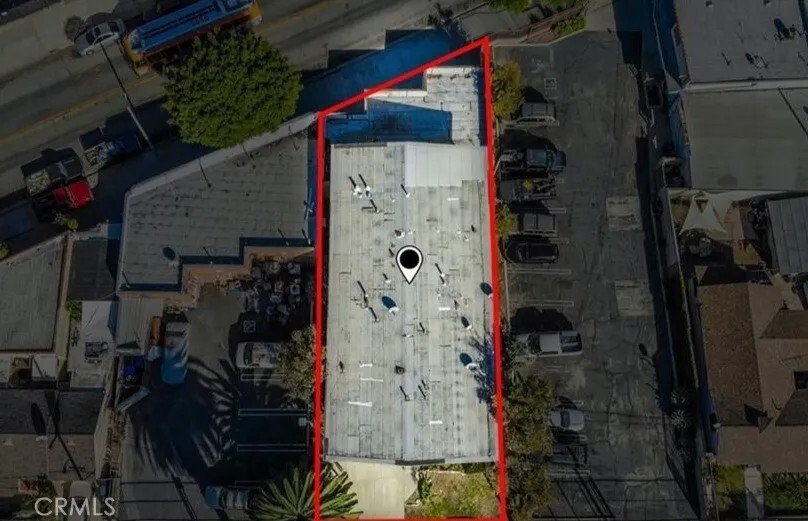 Inglewood, California, United States 2 - 17762465