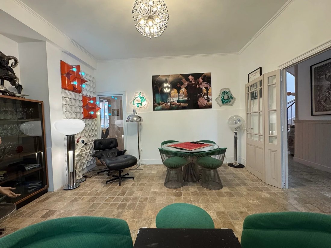 Townhouse in Carcassonne, Occitania, France 4 - 17956735