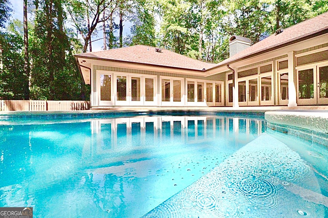 House in Valdosta, Georgia, United States 2 - 17956274