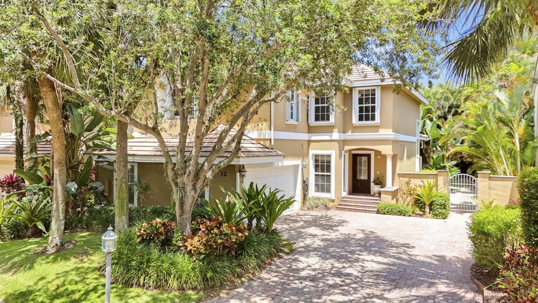 House in North Palm Beach, Florida, United States 3 - 17956297