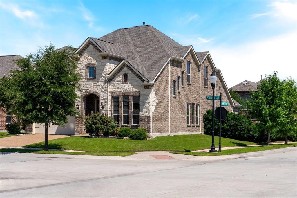 House in Prosper, Texas, United States 3 - 17956076