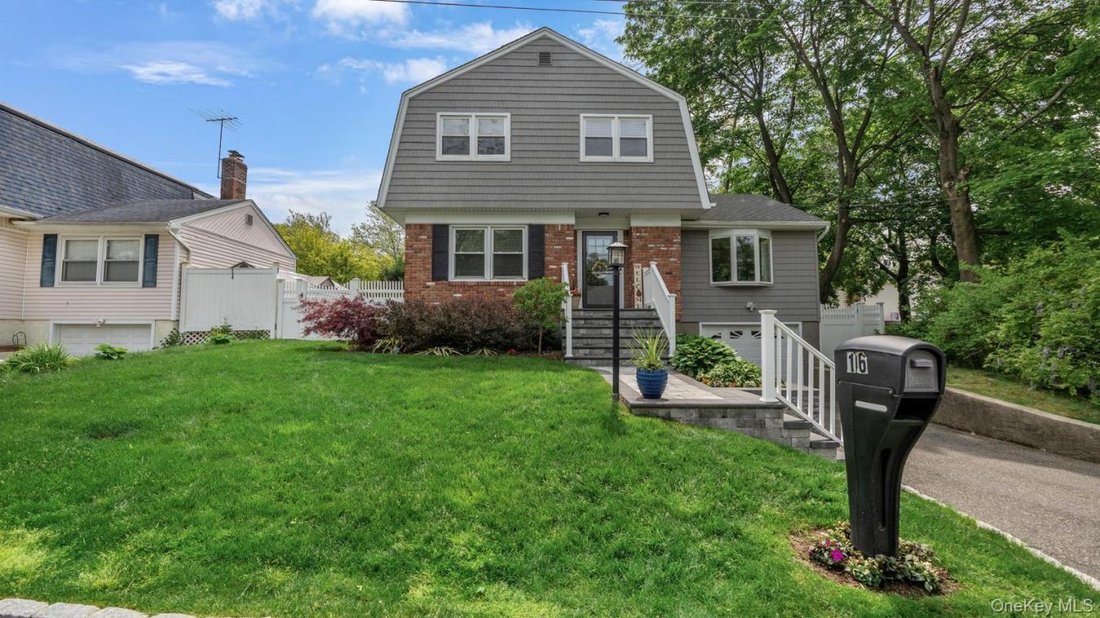 House in Halesite, New York, United States 1 - 17956505