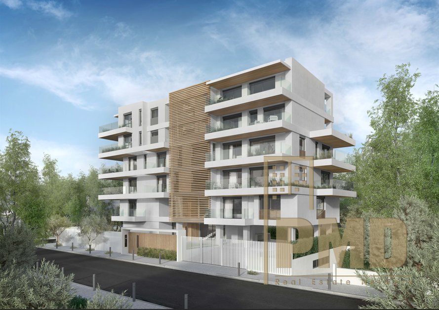 Apartment in Voula, Attica, Greece 4 - 16575028