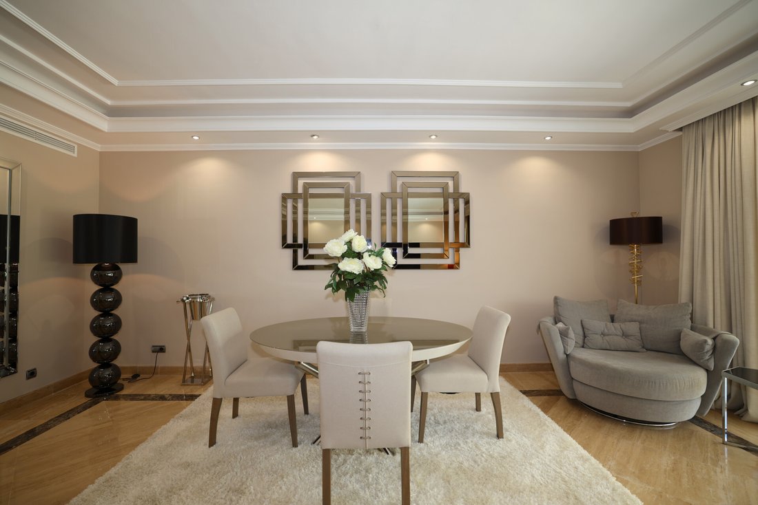Apartment in Puerto Banus, Marbella, Spain 5 - 17956871