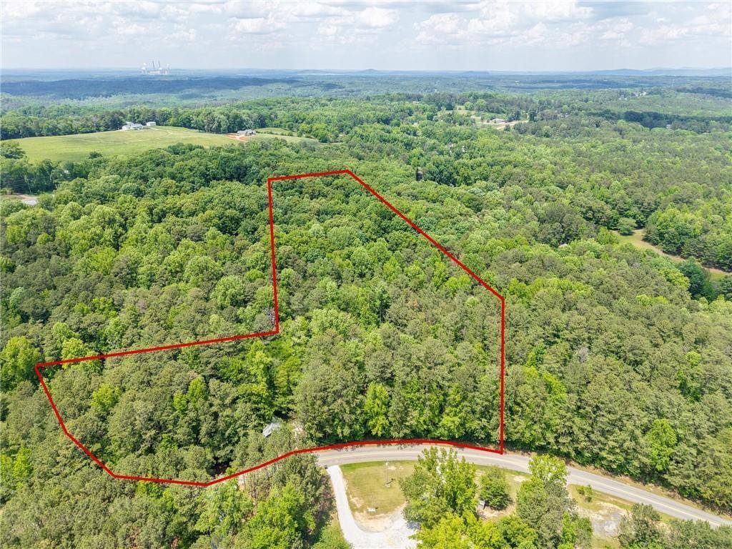 House in Dallas, Georgia, United States 5 - 17956049