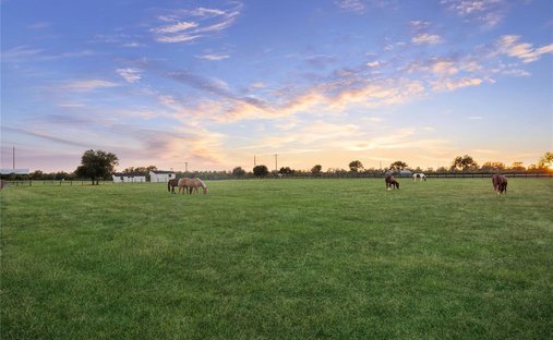 Land in Hempstead, Texas, Vereinigte Staaten 1