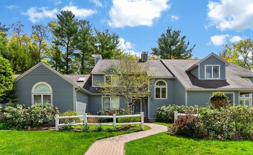 Eigentumswohnung in Acton, Massachusetts, Vereinigte Staaten 1