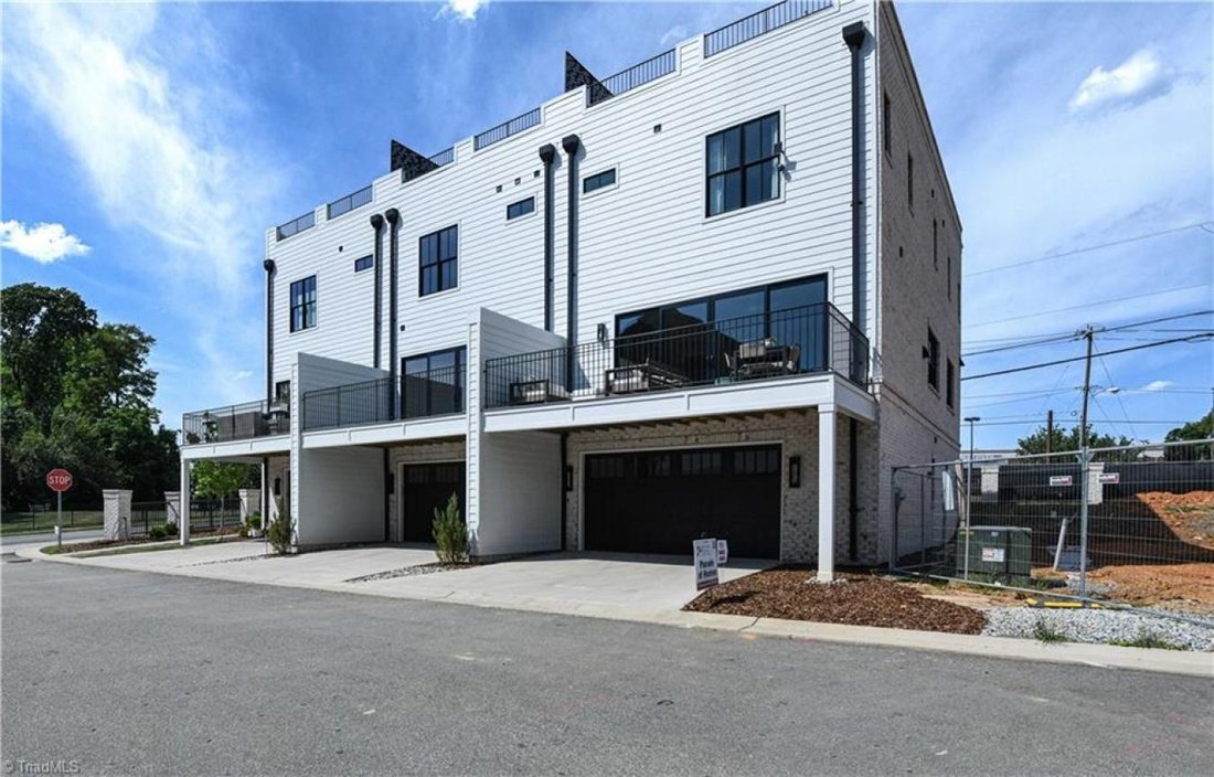 House in Greensboro, North Carolina, United States 2 - 17956492