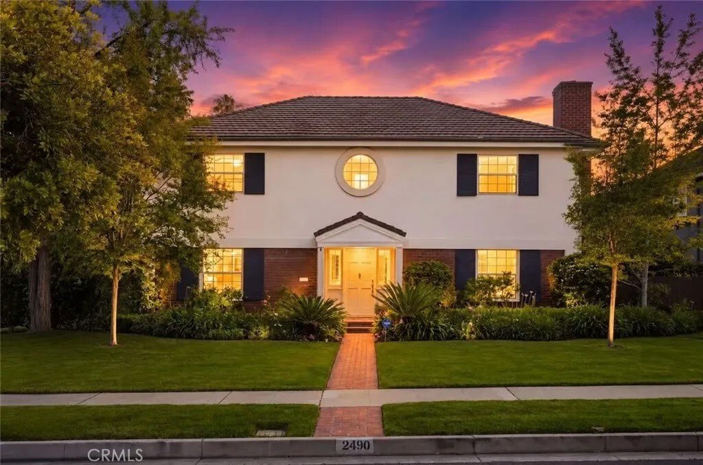 House in San Marino, California, United States 1 - 17956150