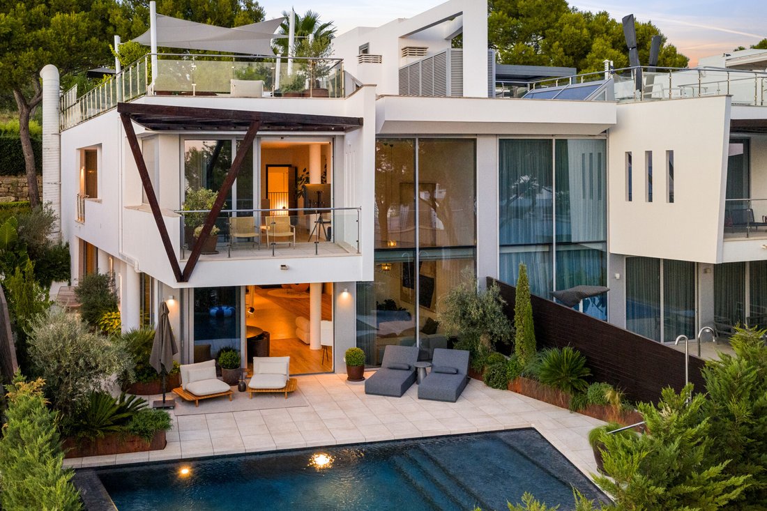 House in Sierra Blanca, Marbella, Spain 5 - 17956868
