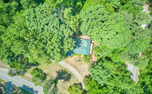 Casa a Durham, Carolina del Nord, Stati Uniti 1
