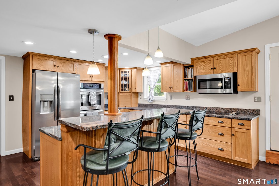 House in Bethany, Connecticut, United States 5 - 17933397
