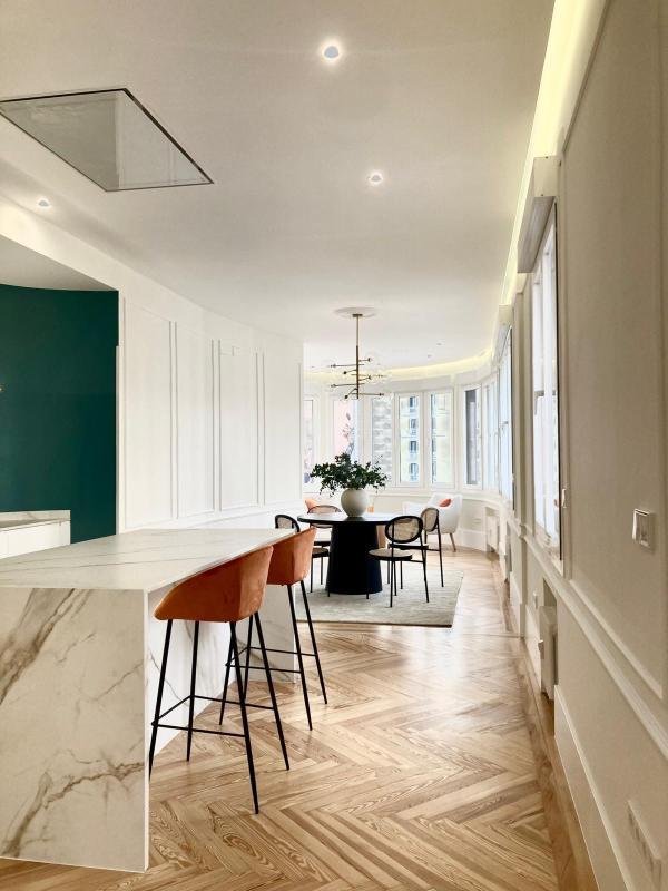 Apartment in Barrio Salamanca, Madrid, Spain 5 - 17956696