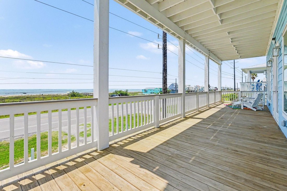 House in Galveston, Texas, United States 5 - 17956238