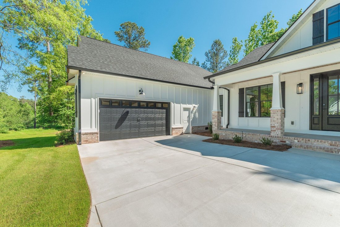 House in Edgefield, South Carolina, United States 4 - 17956007
