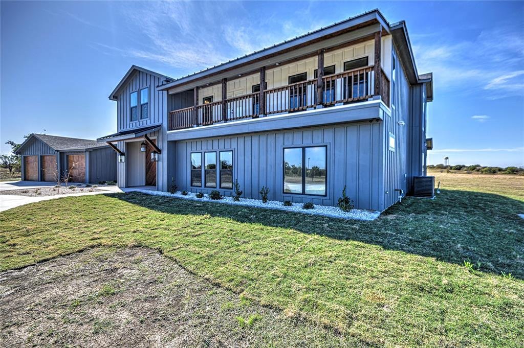 House in Moody, Texas, United States 5 - 17956083