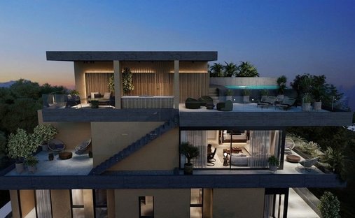 Appartement à Limassol, Limassol, Chypre 1