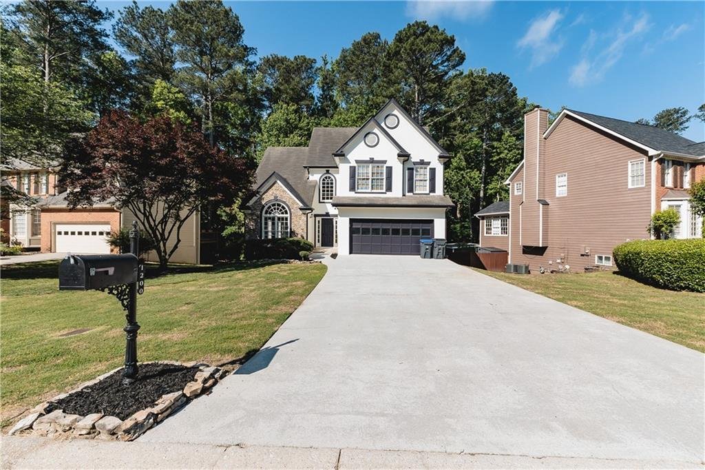 House in Lawrenceville, Georgia, United States 3 - 17956051