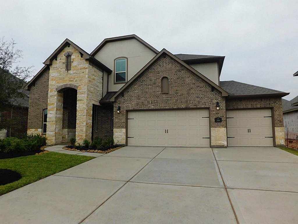 House in Katy, Texas, United States 1 - 17956253