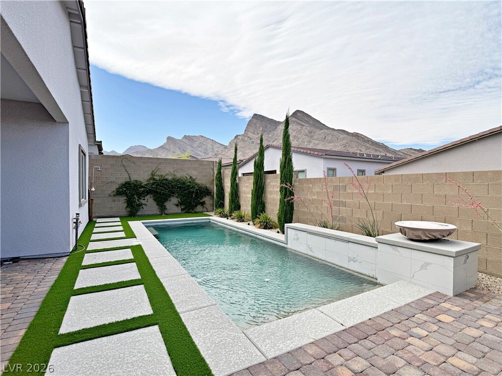 Maison à Las Vegas, Nevada, États-Unis 1 - 17956124