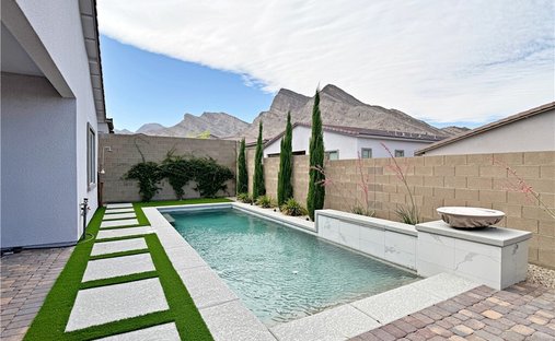 Casa a Las Vegas, Nevada, Stati Uniti 1